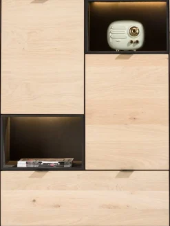 Elements Highboard