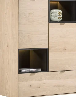 Elements Highboard