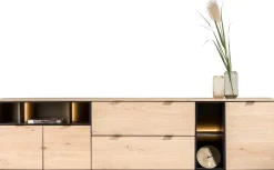 Elements Natural Dressoir