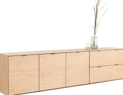 Elements Natural Dressoir