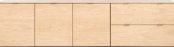 Elements Natural Dressoir