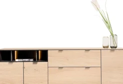 Elements Natural Dressoir