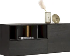 Elements Onyx Dressoir