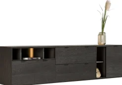 Elements Onyx Dressoir