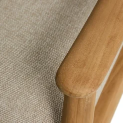 Elunda Outdoor Fauteuil