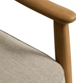 Elunda Outdoor Fauteuil