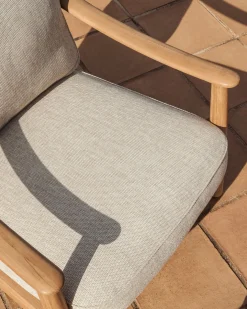 Elunda Outdoor Fauteuil