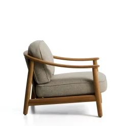 Elunda Outdoor Fauteuil