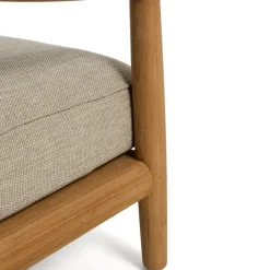 Elunda Outdoor Fauteuil