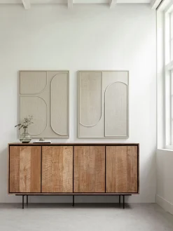 Elyn Wanddecoratie