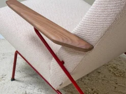 Elzerd Fauteuil