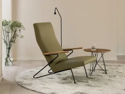 Elzerd Fauteuil