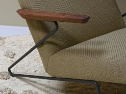 Elzerd Fauteuil