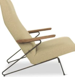 Elzerd Fauteuil