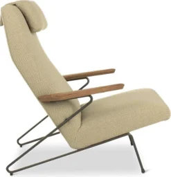 Elzerd Fauteuil