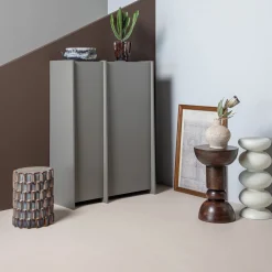 Emel Bijzettafel