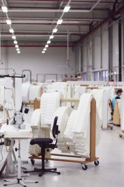 Emotion Luxe Matras