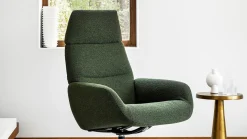 Ergo Plus Relaxfauteuil