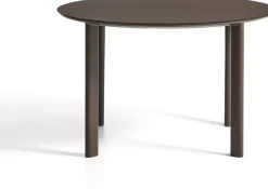 Erice Ronde Tuintafel