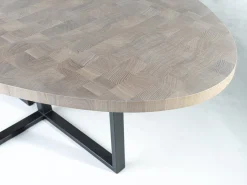 Eris Eettafel