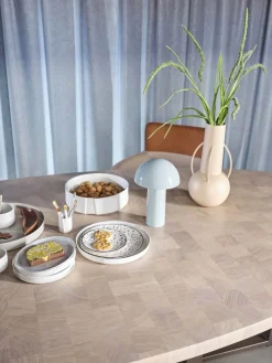 Eris Eettafel