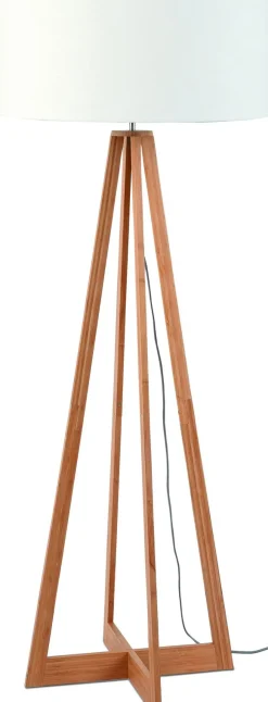 Everest Vloerlamp