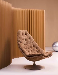 F588 Hoog Fauteuil