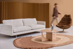 F588 Hoog Fauteuil