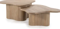 Fall Salontafelset