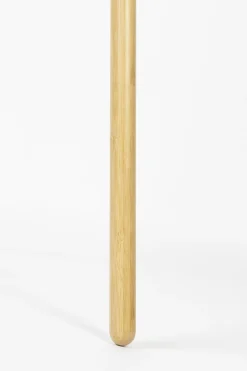 Fan Bamboo Vloerlamp