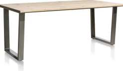 Faneur Eettafel