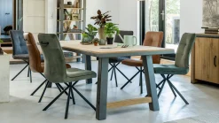 Farmland Eettafel