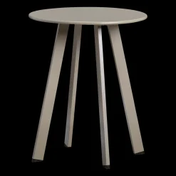 Fer Tuin Bijzettafel