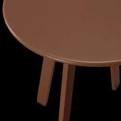Fer Tuin Bijzettafel