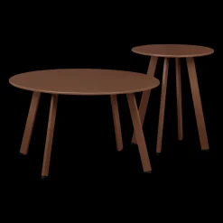 Fer Tuin Salontafel