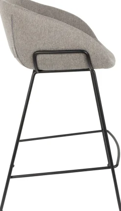 Feston (set van 2) Counter stoel