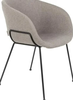 Feston (set van 2) Eetkamerstoel