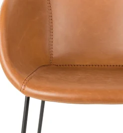 Feston (set van 2) Eetkamerstoel