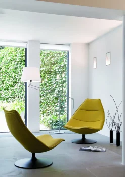 F584-F585-F586 Fauteuil