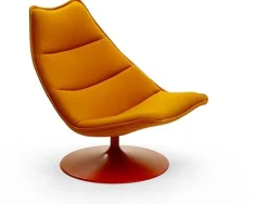 F584-F585-F586 Fauteuil
