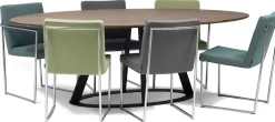 Fier Eettafel