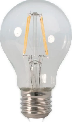 Filament standaard Lichtbron