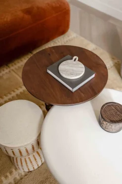 Finca Bijzettafel
