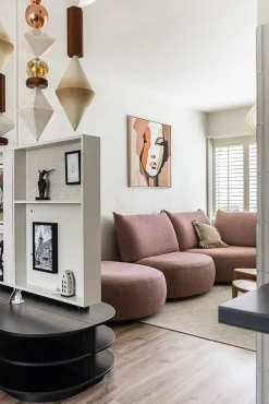 Finca Links TV-meubel