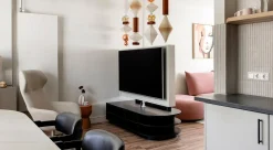 Finca Rechts TV-meubel