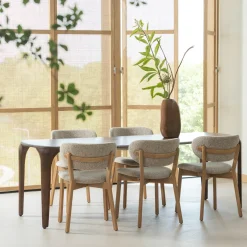 Fiore Eettafel