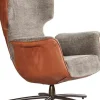 First Class Fauteuil