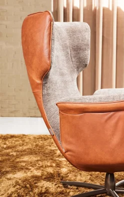 First Class Fauteuil