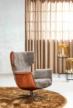 First Class Fauteuil