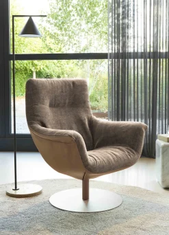 First Lady Fauteuil